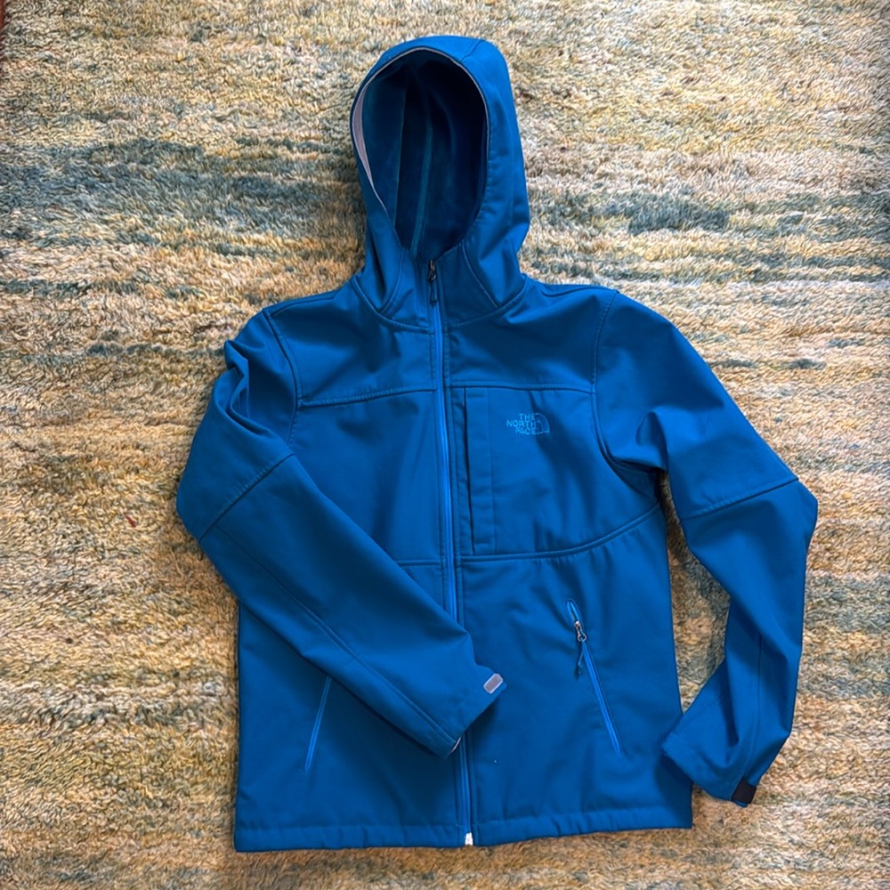 The North Face jacket size small